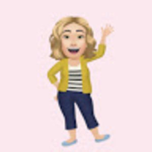 Meet your Posher, Julie